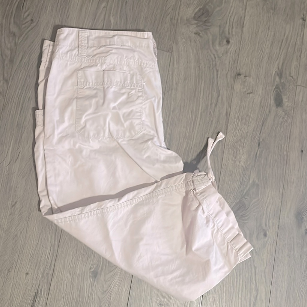 Izod Long Shorts